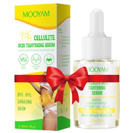 Cellulite Serum Cellulite Cream for Thighs Cellulite Oil Cellulite Remover Serum Belly Firming Cream Body Moisturizing Massage Cream Butt Oil