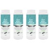 PNJB Silver-Lene Gym Body Powder, Scented Formula, Odour Control, Body
