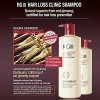 COSMOCOS 2 Bottles RGIII RG3 Hair Loss Clinic Shampoo Purified