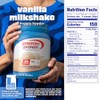 Premier Protein Whey Protein Powder, Vanilla, (28 oz)