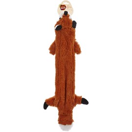 Petco Brand - Leaps & Bounds Large Wildlife Unstuffed Fox Toy