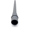 Bvhonwe Vacuum Attachments Accessories Cleaning Kit Crevice Tool+Wand Plastic+Dust Brush