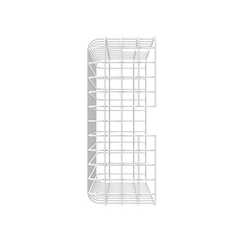 GARDTEC, SC900-W1 Universal Mount, Exit Sign Damage Stopper Cage, Protective