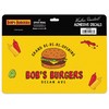 Bob's Burgers Adhesive Vinyl Decals - Funny Set of Bob's