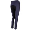 Pfiff Children's Full-seat Riding Breeches, 101197, 6 Colours, All Sizes,