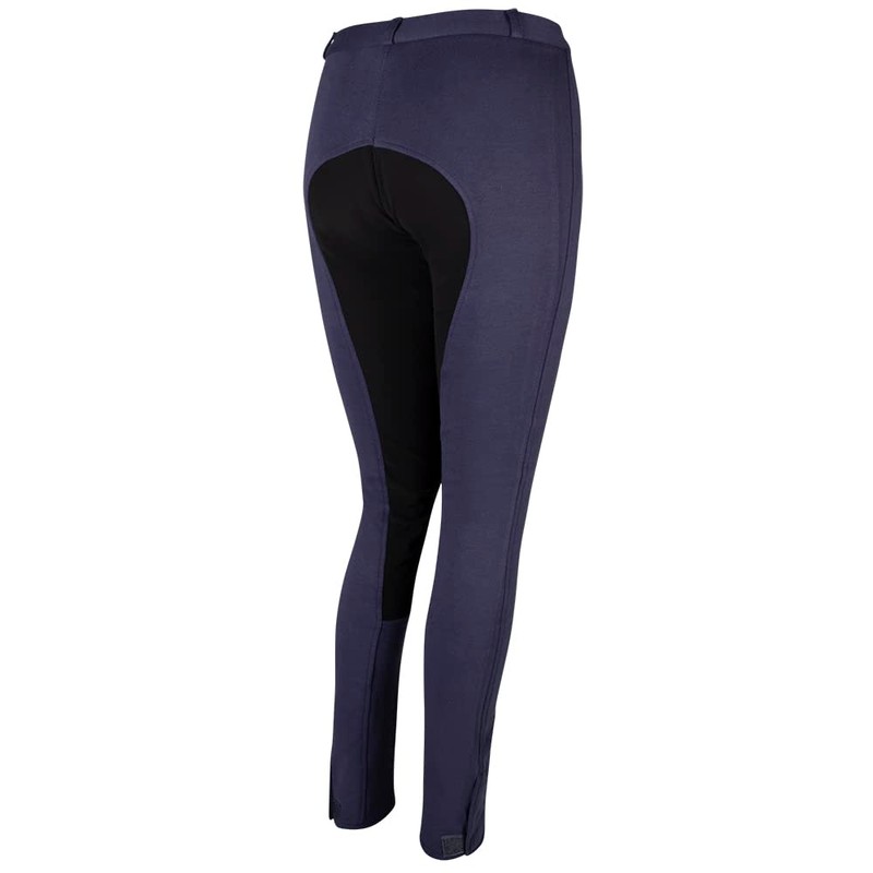 Pfiff Children's Full-seat Riding Breeches, 101197, 6 Colours, All Sizes,