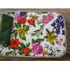 I pay little New!!! American Quilted Placemat with Floral Patterned