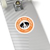 Fun Tito's For the Dogs Sticker Multiple Sizes - size: