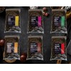 Exstream BBQ 150g Pellet Variety Pack For Use With Ninja