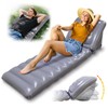 Hantaiwan Japanese Futon Floor Mattress - 8.26" Thick Foldable Sleeping