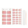 Gelme Petary 2025 Summer Limited Color L24 Prism Sherbet Foot