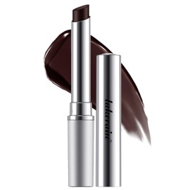 Erinde Tinted Lip Balm Lipstick, Hydrating Natural Glossy Lip Balm, Sheer Lightweight Color, Moisturizing Lipstick Makeup Lip Care Balm for Repairing Dry Lips (1PCS)