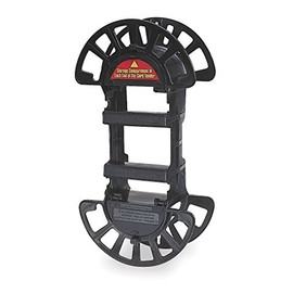 Cord Reel, General/Commercial, Black