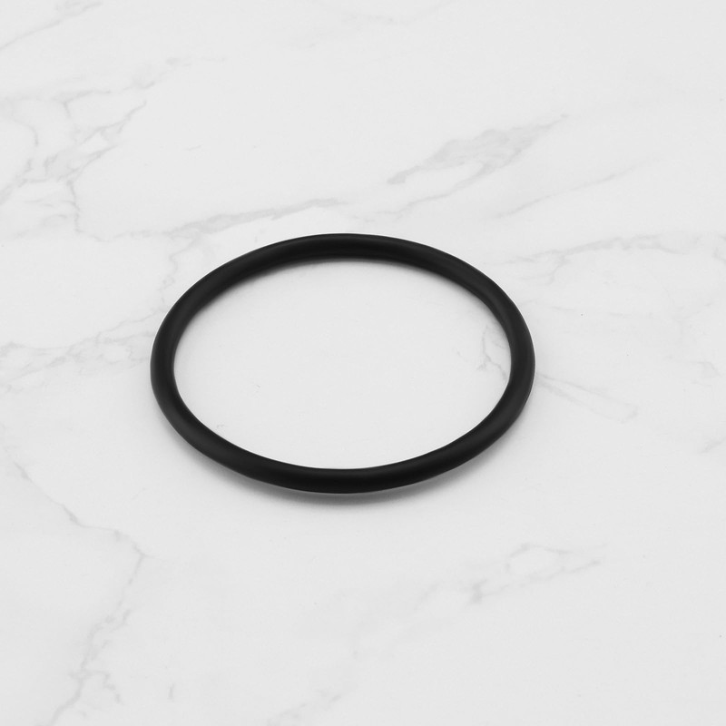 Create idea 5PCS 65mm x 4mm Replacement Top Fan Rubber