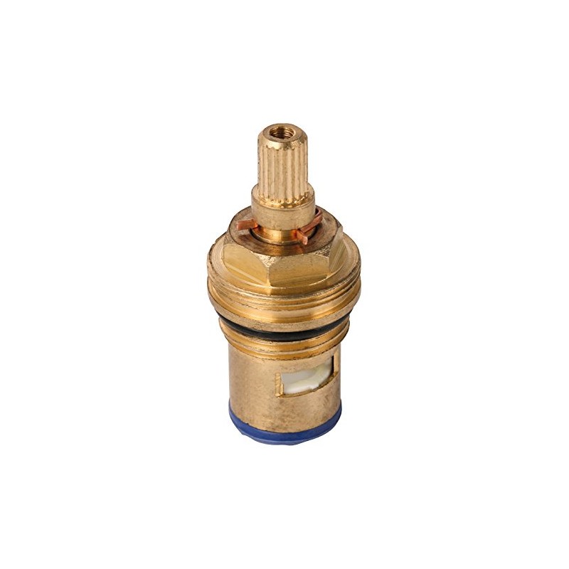 Plumber's Top with Kreamischen Sealing Discs 180 ° Rotation Angle