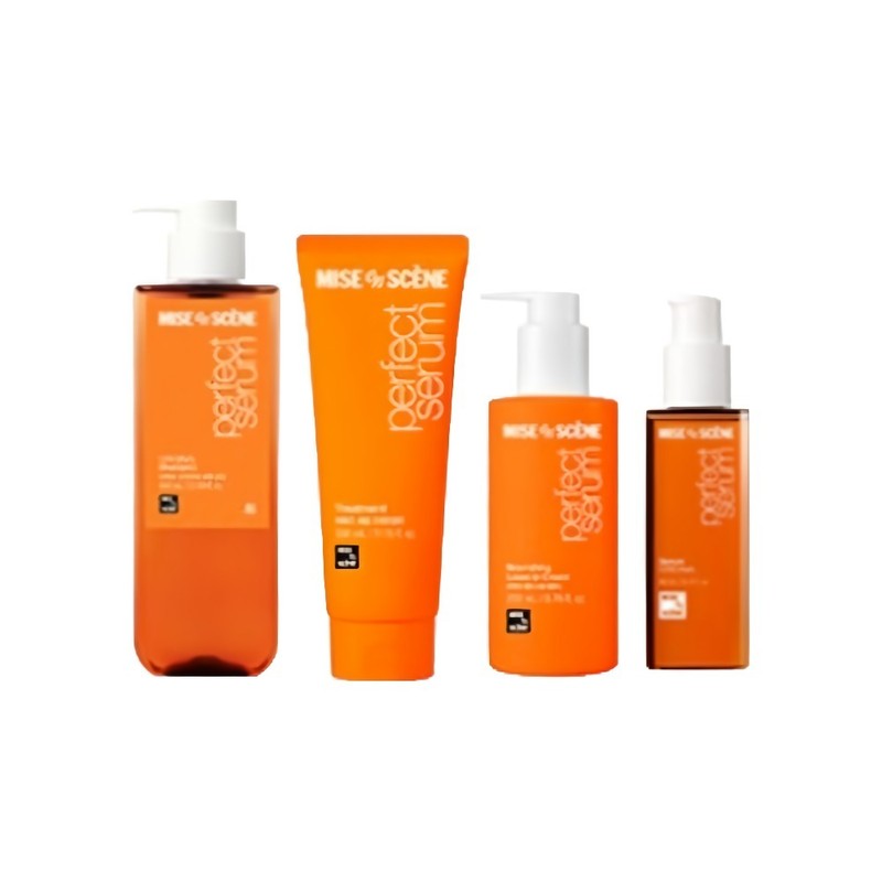 Mise en Scène Perfect Serum Conditioner, 680ml, 1 piece