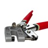 Professional Profile Composite Pliers Profile Pliers 275 mm Drywall Pliers