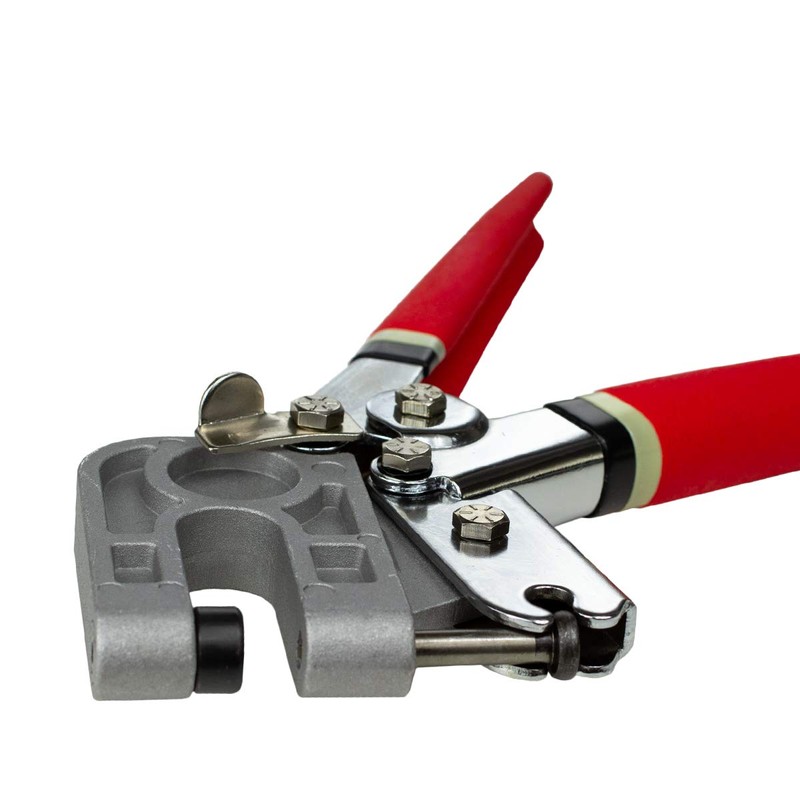 Professional Profile Composite Pliers Profile Pliers 275 mm Drywall Pliers