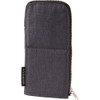 KOKUYO Neo Critz Flat Biz Pencil Case, blk