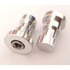 New 2x Camera Tripod Light Frame Conversion Head Adapter 32mm