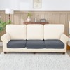 BT.WA Sectional Couch Covers for Sofa Cushion L Shaped Couch