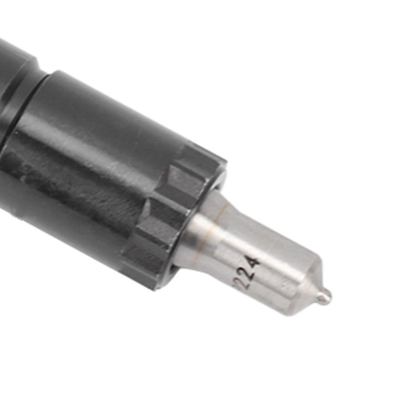 Fuel Injector Pump for Single Cylinder Air Cooled Diesel Engine