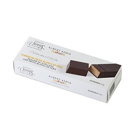 White Truffle Nougat // Turrón de Trufa blanca de Alba - Albert Adrià Line by Vicens (150g)