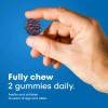 One A Day Multivitaminico Hombre Adulto Activo 80 Gomitas Frutas
