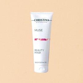 Christina Beauty Mask 75ml / 크리스티나 뷰티 마스크 75ml