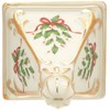 Lenox 2018 Annual Holiday Ornament