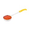 Solid 5 oz Spoodle, Scoop Food Portioner, Portion Controller -
