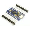 hiletgo 3pcs Leonardo Pro Micro ATmega32u4 Arduino 5 V/16mhz bootloadered