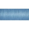 Gutermann Thread 100 m RPET 143, Light Blue
