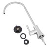 1/4'' Zinc Alloy Kitchen Faucet Tap Chrome Reverse Osmosis RO