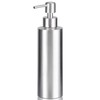 ARKTEK -Stainless Steel Countertop soap dispenser Rust Proof Liquid Hand