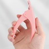 BerdiNO Artificial Nail Clipper Nail-Only Nail Care Tool Cutter