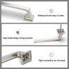 Coinkoly 10 Pack Cabinet Pulls 3 Inch(76mm) Hole Center Kitchen