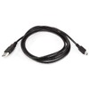 Monoprice 6-Feet USB A to mini-B 5pin 28/28AWG Cable (100107)