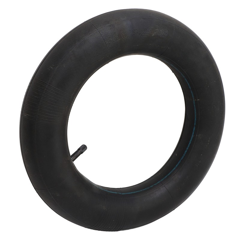 2PCS 3.00/3.25‑8 Inner Tube Heavy Duty Natural Rubber Puncture Resistance