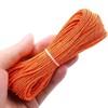 ThreeBulls 1.8mm Fluorescent Reflective Guyline Tent Rope Camping Cord Paracord