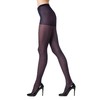 Lady Sofia Sheer Tights 20 Denier Covered Elastane Technology (XXL,