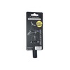 SMARTGYRO Unisex - Adult Mini Bomb Manual Inflor, Black, Medium