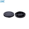 JJC Housing Cap + Rear Lens Cap for Sony E
