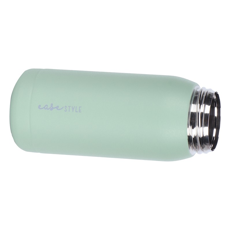 Portable Insulation Cup Vacuum Flask 304 Stainless Steel Thermal Water