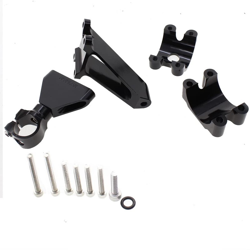 Fit For CBR600F F4 F4i(41mm) 1999 2000 2001 2002 2003