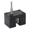 Impact Power Assisted Crimper Stainless Steel Duct Swaging Tool High