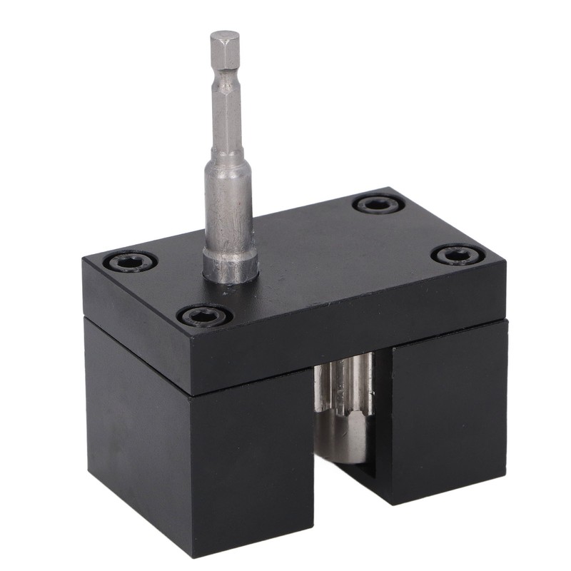 Impact Power Assisted Crimper Stainless Steel Duct Swaging Tool High