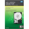 WD Green Desktop 1TB SATA 6.0 GB/s 3.5-Inch Internal Desktop