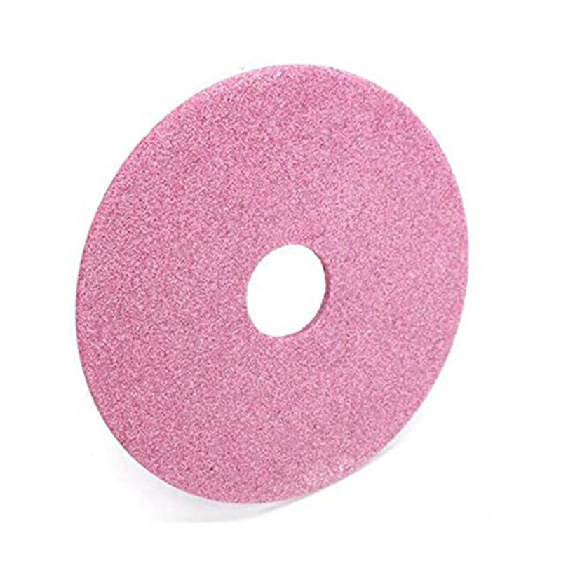 2 Pack Chainsaw Saw Chain Sharpening Grinding Wheel Discs Ceramic