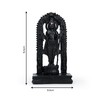 Tarini Gallery God Ramlala Statue Sculpture Idol Bhagwan Murti Figurine